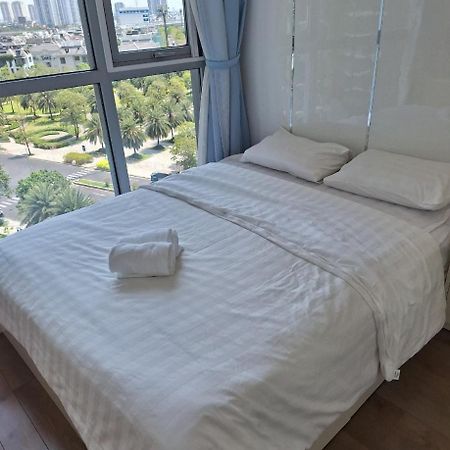 Vinhomes Central Park Ciudad Ho Chi Minh  Exterior foto
