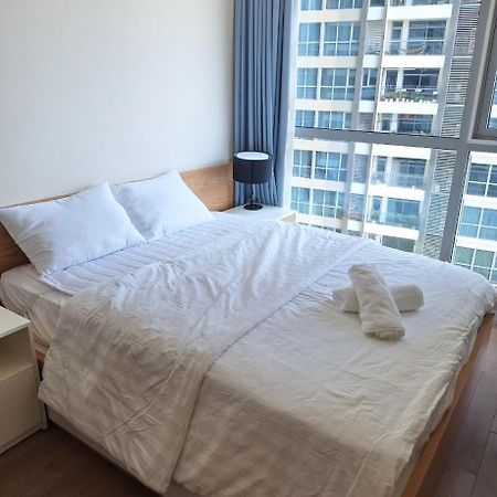 Vinhomes Central Park Ciudad Ho Chi Minh  Exterior foto